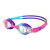 Swimming Goggles Little Bondi Kids Aqua-Pink Zoggs 461401AQPUCLR