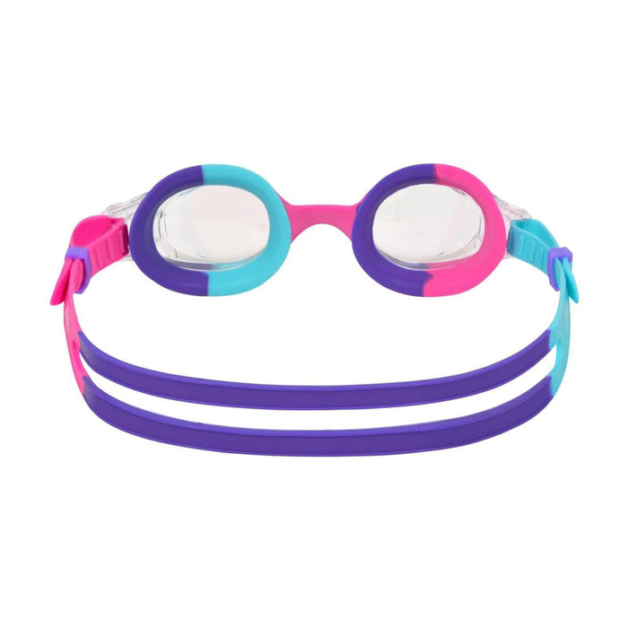 Swimming Goggles Little Bondi Kids Aqua-Pink Zoggs 461401AQPUCLR