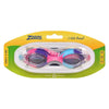Swimming Goggles Little Bondi Kids Aqua-Pink Zoggs 461401AQPUCLR