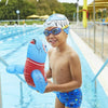 Swimming Goggles Little Sonic Air Kids Blue-Green Tinted-Blue Lenses Zoggs 461418BLGNTBL
