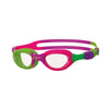 Goggles Zoggs Little Super Seal Kids