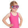 Swimming Mask Phantom Kids Pink-Violet Zoggs 461423PKVICLR