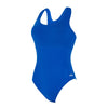 One Piece Swimsuit Cottesloe Powerback Women Royal-Blue Size 30-XXS Zoggs 462510RY30