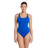 One Piece Swimsuit Cottesloe Powerback Women Royal-Blue Size 30-XXS Zoggs 462510RY30