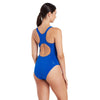 One Piece Swimsuit Cottesloe Powerback Women Royal-Blue Size 32-XS Zoggs 462510RY32