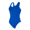 One Piece Swimsuit Cottesloe Powerback Women Royal-Blue Size 34-S Zoggs 462510RY34