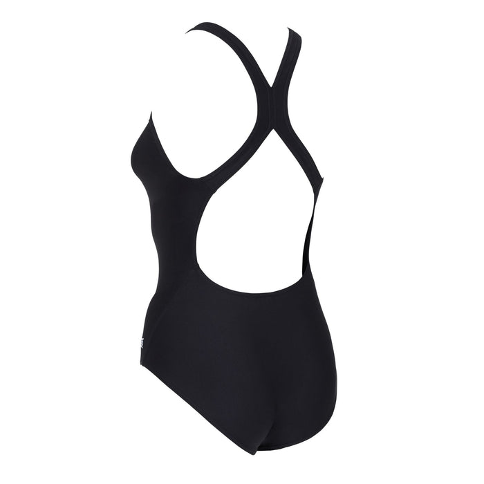 One Piece Swimsuit Cottesloe Flyback Women Black Size 32-XS Zoggs 462558BK32