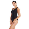 One Piece Swimsuit Cottesloe Flyback Women Black Size 44-XXXL Zoggs 462558BK44