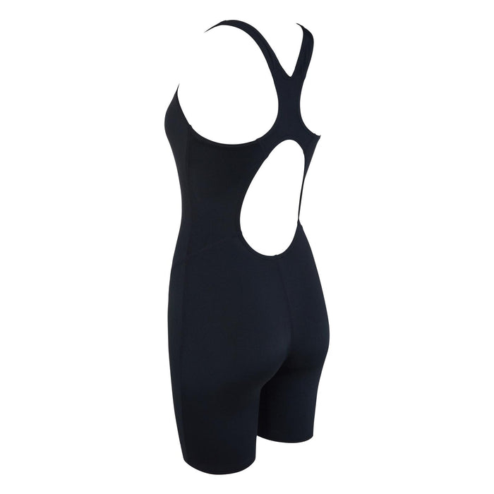 One Piece Cottesloe Legsuit Women Black Size 44-XXXL Zoggs 462561BK44