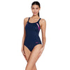 One Piece Swimsuit Sydney U Navy-Pink Size 44-XXXL Zoggs 462581NVPK44