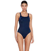 One Piece Swimsuit Sydney U Navy-Royal Size 36-M Zoggs 462581NVRY36