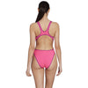One Piece Swimsuit Melbourne Haxback Magenta-Royal Size 28-XXXS Zoggs 462585MGRY28