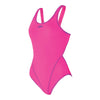 One Piece Swimsuit Melbourne Haxback Magenta-Royal Size 28-XXXS Zoggs 462585MGRY28