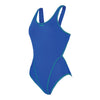 One Piece Swimsuit Melbourne Haxback Royal-Mint Size 30-XXS Zoggs 462585RYMN30