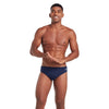 Swim Briefs Cottesloe Racer Men Navy Size 32-M Zoggs 462722NV32