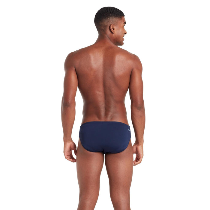 Swim Briefs Cottesloe Racer Men Navy Size 36-XL Zoggs 462722NV36