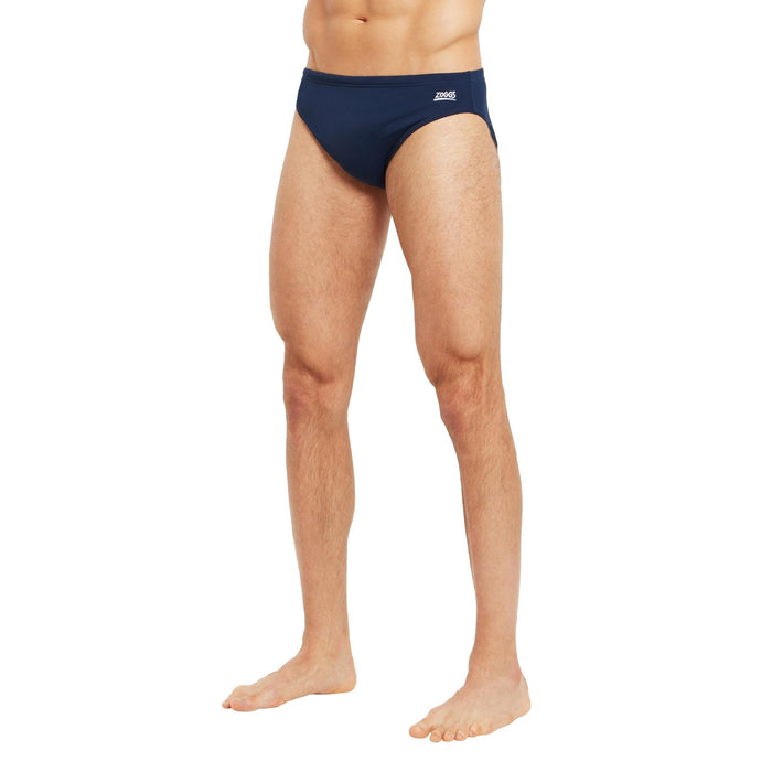 Swim Briefs Cottesloe Racer Men Navy Size 36-XL Zoggs 462722NV36