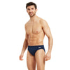 Swim Briefs Cottesloe Racer Men Navy Size 38-XXL Zoggs 462722NV38