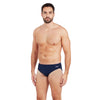 Swim Briefs Cottesloe Racer Men Navy Size 40-XXXL Zoggs 462722NV40