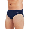 Swim Briefs Cottesloe Racer Men Navy Size 40-XXXL Zoggs 462722NV40