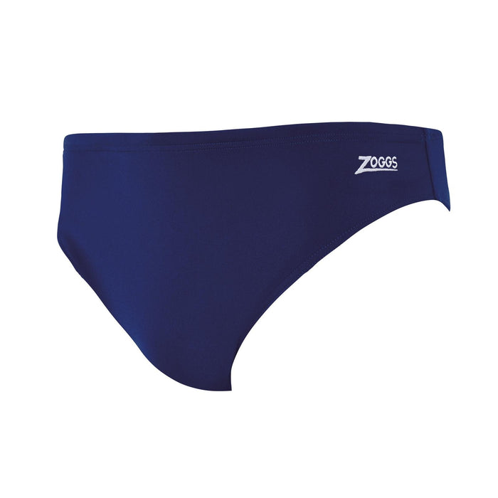 Swim Briefs Cottesloe Racer Men Navy Size 40-XXXL Zoggs 462722NV40