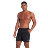 Swim Shorts Penrith 17'' Men Black Size S Zoggs 462924BKS