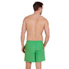 Swim Shorts Penrith 17'' Men Green Size M Zoggs 462924GNM