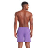 Swim Shorts Penrith 17'' Men Lilac Size M Zoggs 462924LIM