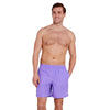 Swim Shorts Penrith 17'' Men Lilac Size XL Zoggs 462924LIXL