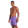 Swim Shorts Penrith 17'' Men Lilac Size XL Zoggs 462924LIXL