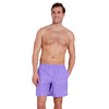 Swim Shorts Penrith 17'' Men Lilac Size XXL Zoggs 462924LIXXL
