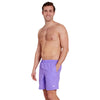 Swim Shorts Penrith 17'' Men Lilac Size XXL Zoggs 462924LIXXL