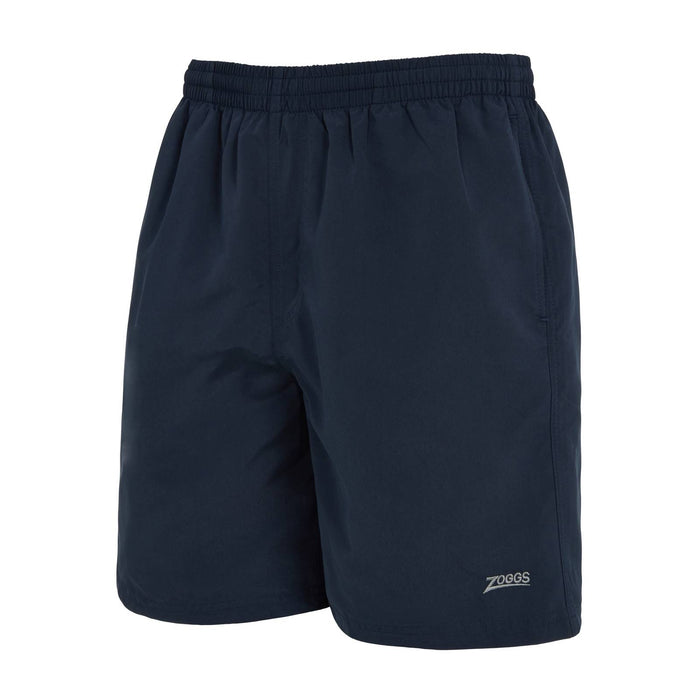 Swim Shorts Penrith 17'' Men Navy Size S Zoggs 462924NVS