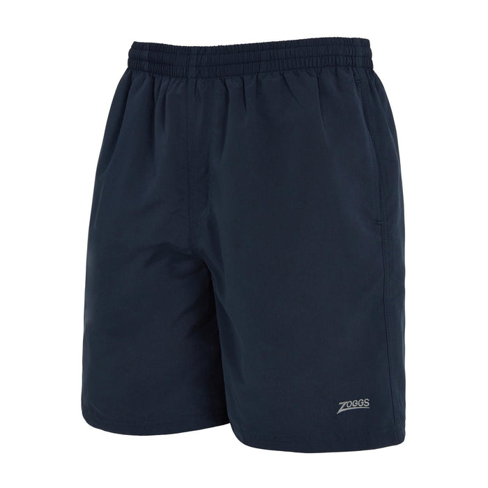 Swim Shorts Penrith 17'' Men Navy Size XS Zoggs 462924NVXS
