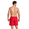 Swim Shorts Penrith 17'' Men Red Size XL Zoggs 462924RDXL
