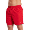 Swim Shorts Penrith 17'' Men Red Size S Zoggs 462924RDXS