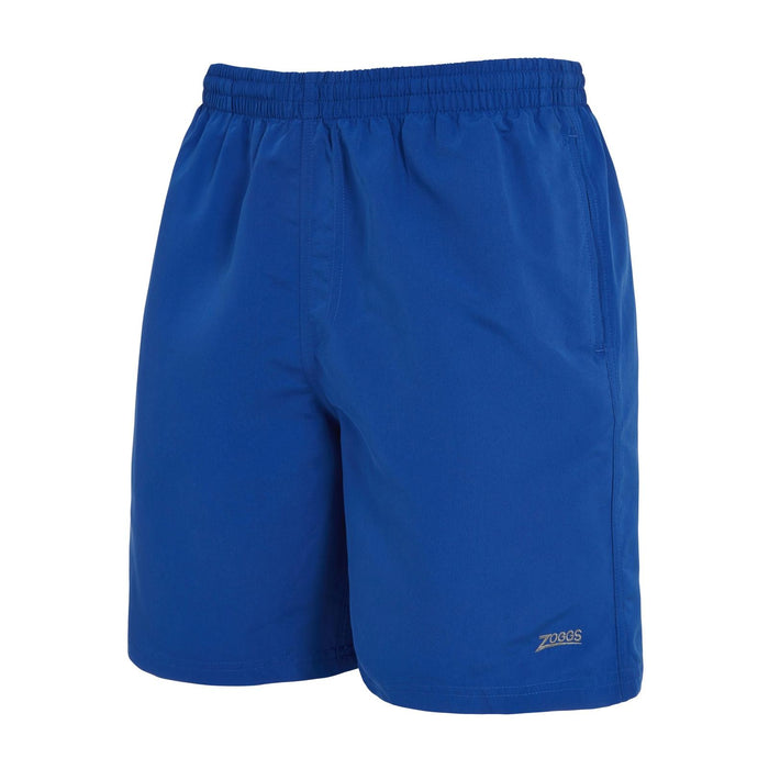 Swim Shorts Penrith 17'' Men Royal-Blue Size XS Zoggs 462924RYXS