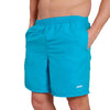 Swim Shorts Penrith 17'' Men Turquoise Size XS Zoggs 462924TQXS