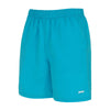 Swim Shorts Penrith 17'' Men Turquoise Size XS Zoggs 462924TQXS