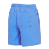 Swim Shorts Mosman Washed 15'' Men Blue Size XL Zoggs 462925BLXL