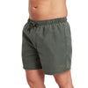 Swim Shorts Mosman Washed 15'' Men Khaki Size M Zoggs 462925KHM