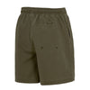 Swim Shorts Mosman Washed 15'' Men Khaki Size XXL Zoggs 462925KHXXL
