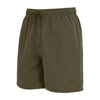 Swim Shorts Mosman Washed 15'' Men Khaki Size XXL Zoggs 462925KHXXL