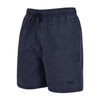 Swim Shorts Mosman Washed 15'' Men Navy Size S Zoggs 462925NVS