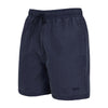 Swim Shorts Mosman Washed 15'' Men Navy Size XS Zoggs 462925NVXS