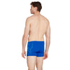Swim Boxer Combat 27 Men Blue Size 34-L Zoggs 462930CORY34