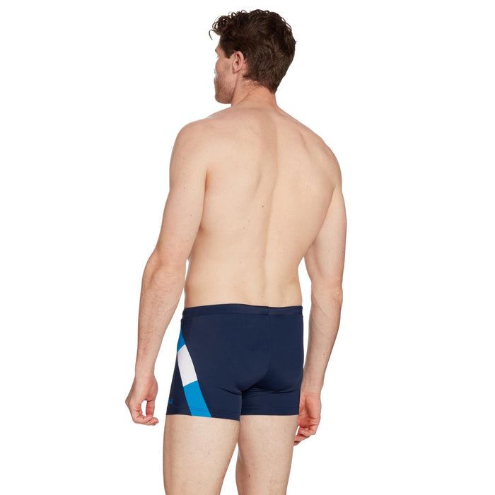 Swim Boxer Sydney 27 Men Navy-Light-Blue Size 30-S Zoggs 462931NVLB30