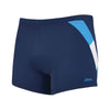 Swim Boxer Sydney 27 Men Navy-Light-Blue Size 32-M Zoggs 462931NVLB32