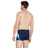 Swim Boxer Sydney 27 Men Navy-Light-Blue Size 38-XXL Zoggs 462931NVLB38