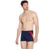 Swim Boxer Sydney 27 Men Navy-Red Size 34-L Zoggs 462931NVRD34